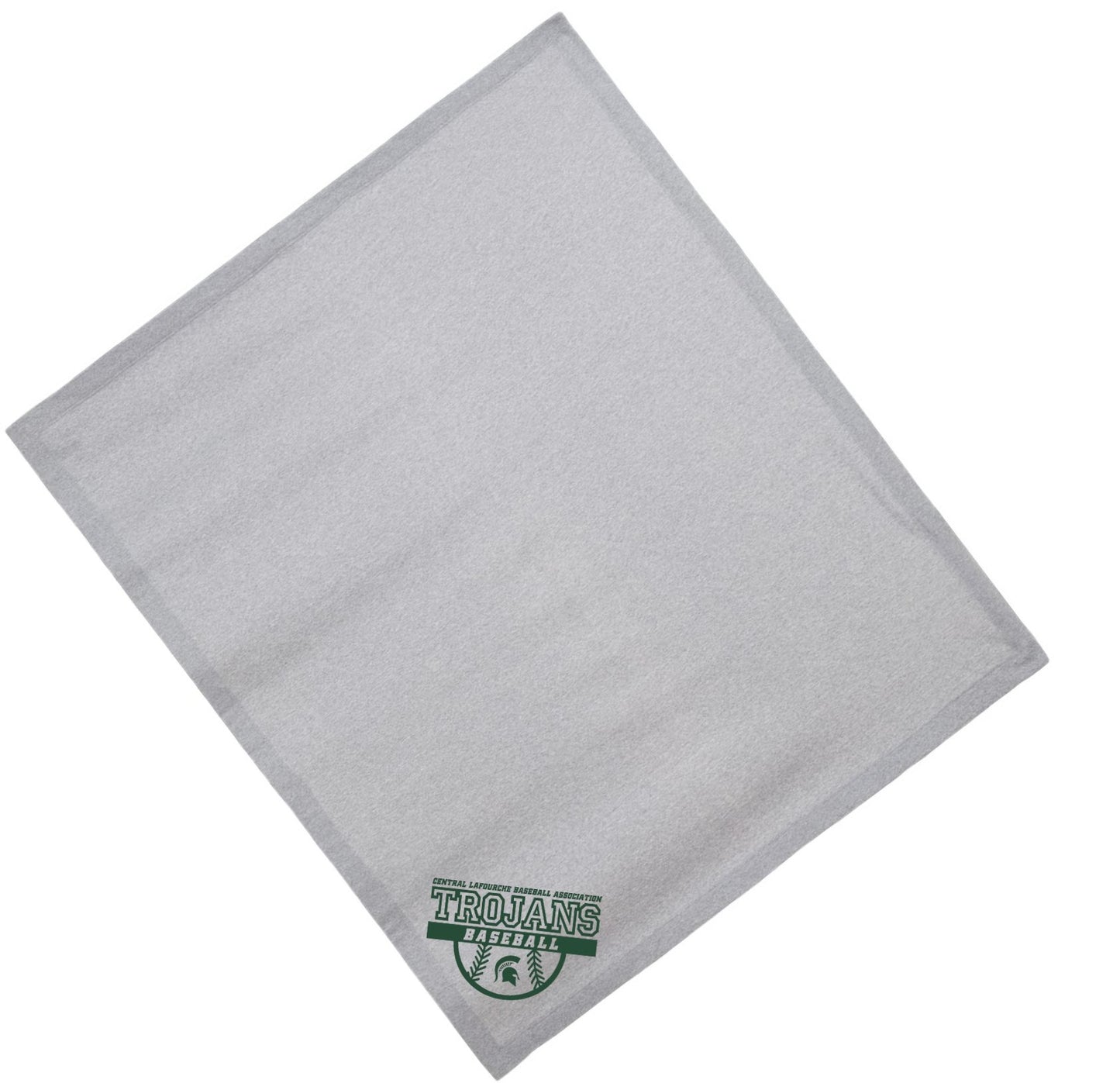 CLBA Blanket