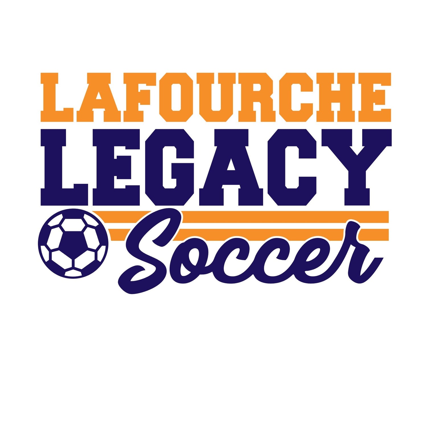 Lafourche Legacy Soccer