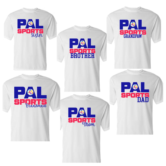 Pal Family Shirt