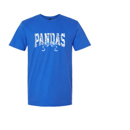 SBS Panda's Short Sleeve Cotton