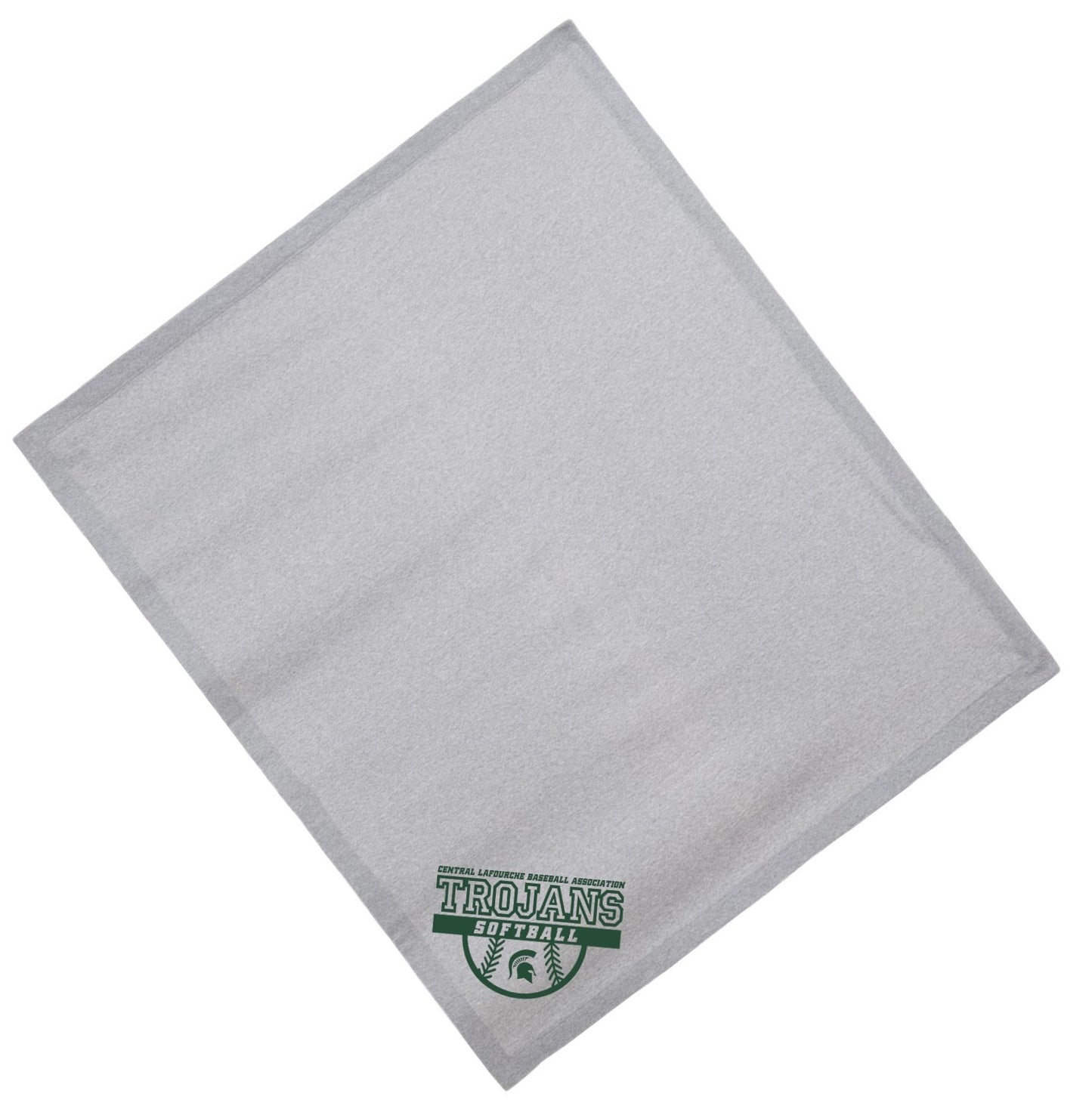 CLBA Blanket