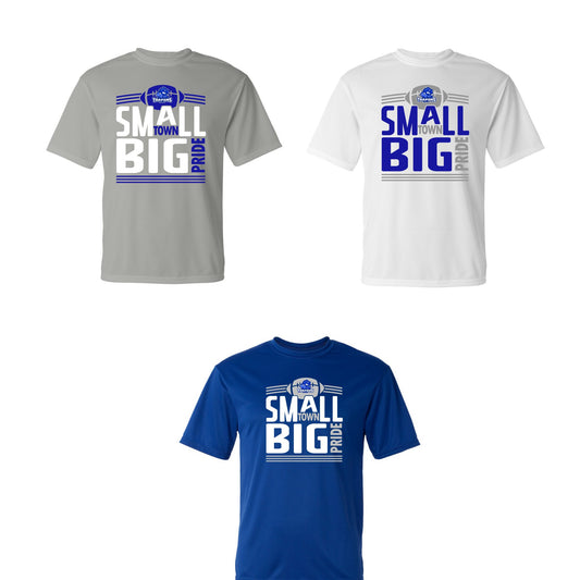 Small Town Big Pride DryFit