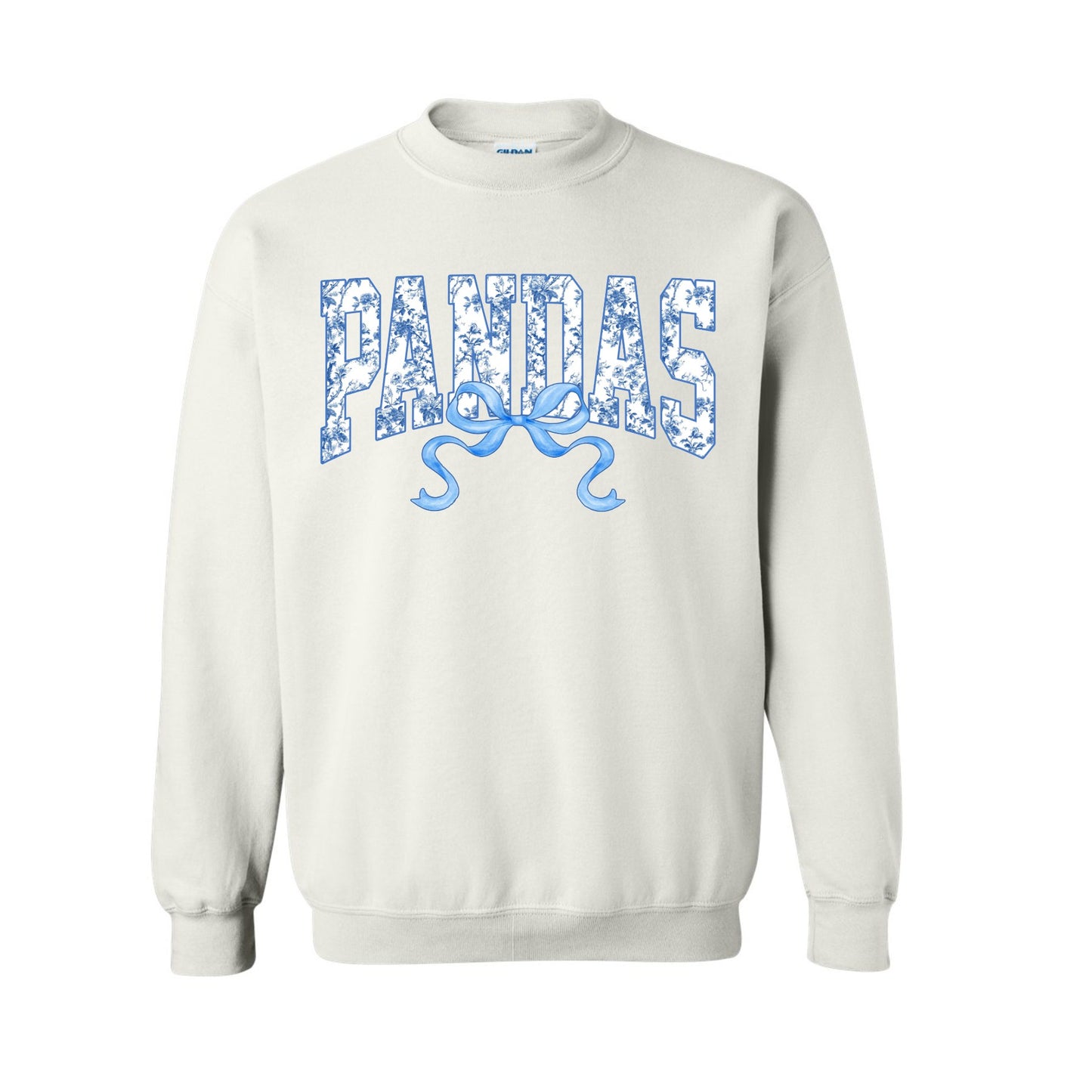 SBS Panda's Sweatshirt