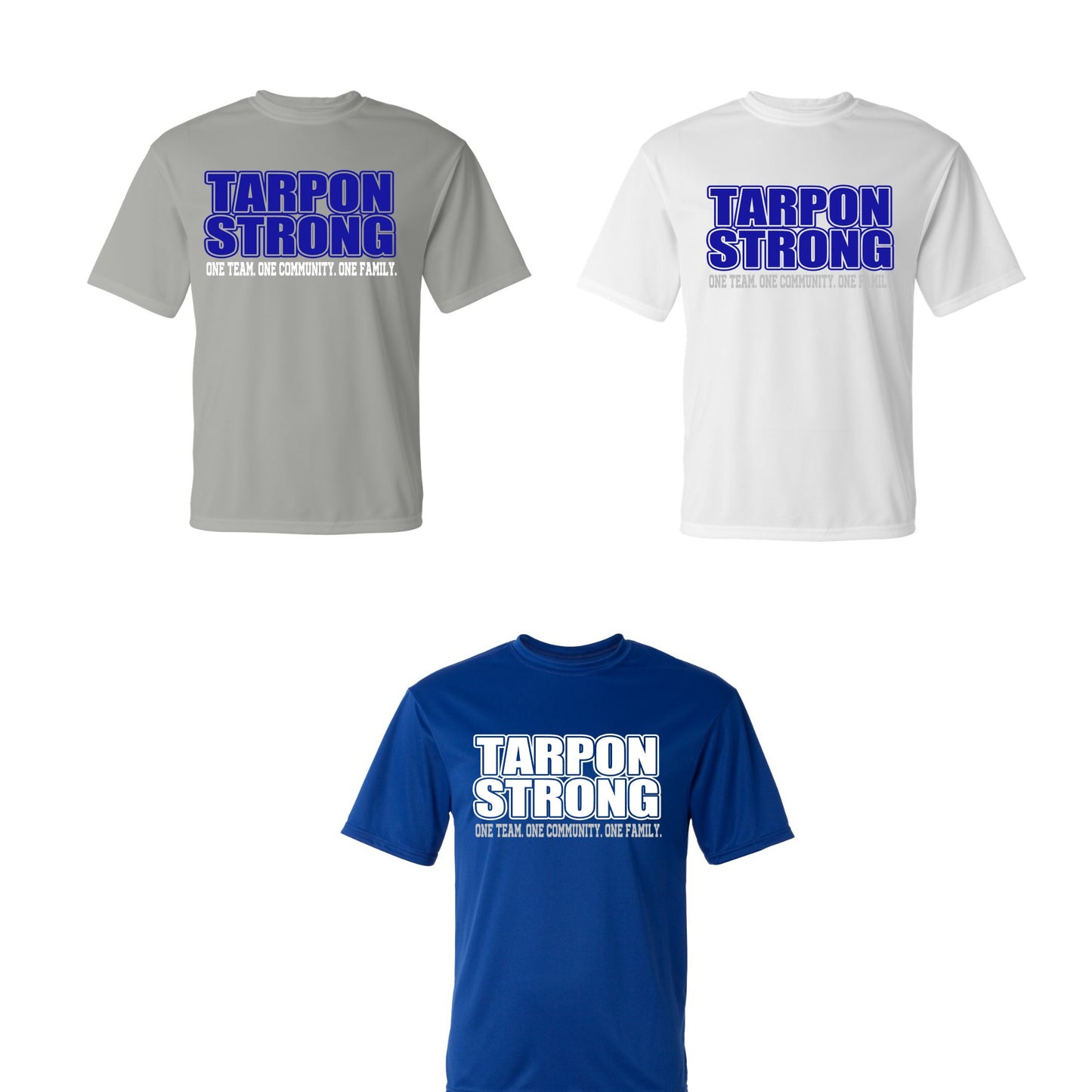 Tarpon Strong DryFit