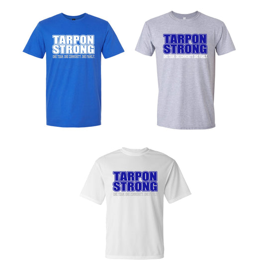 Tarpon Strong Cotton