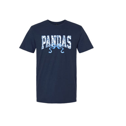 SBS Panda's Short Sleeve Cotton