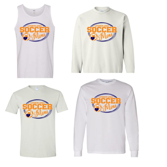 Legacy Option 3 - Sweatshirt Adult Sizes